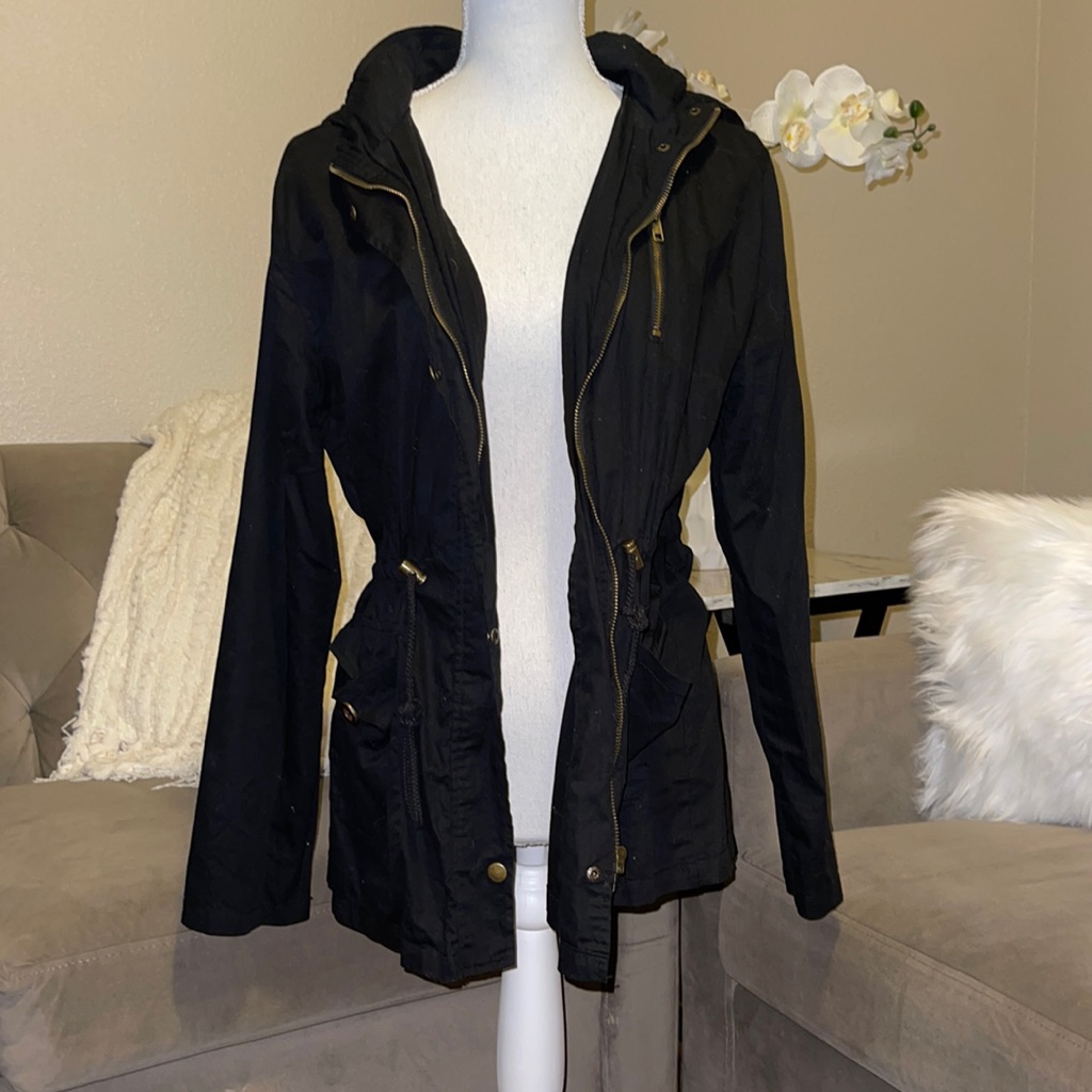 Form Coat
